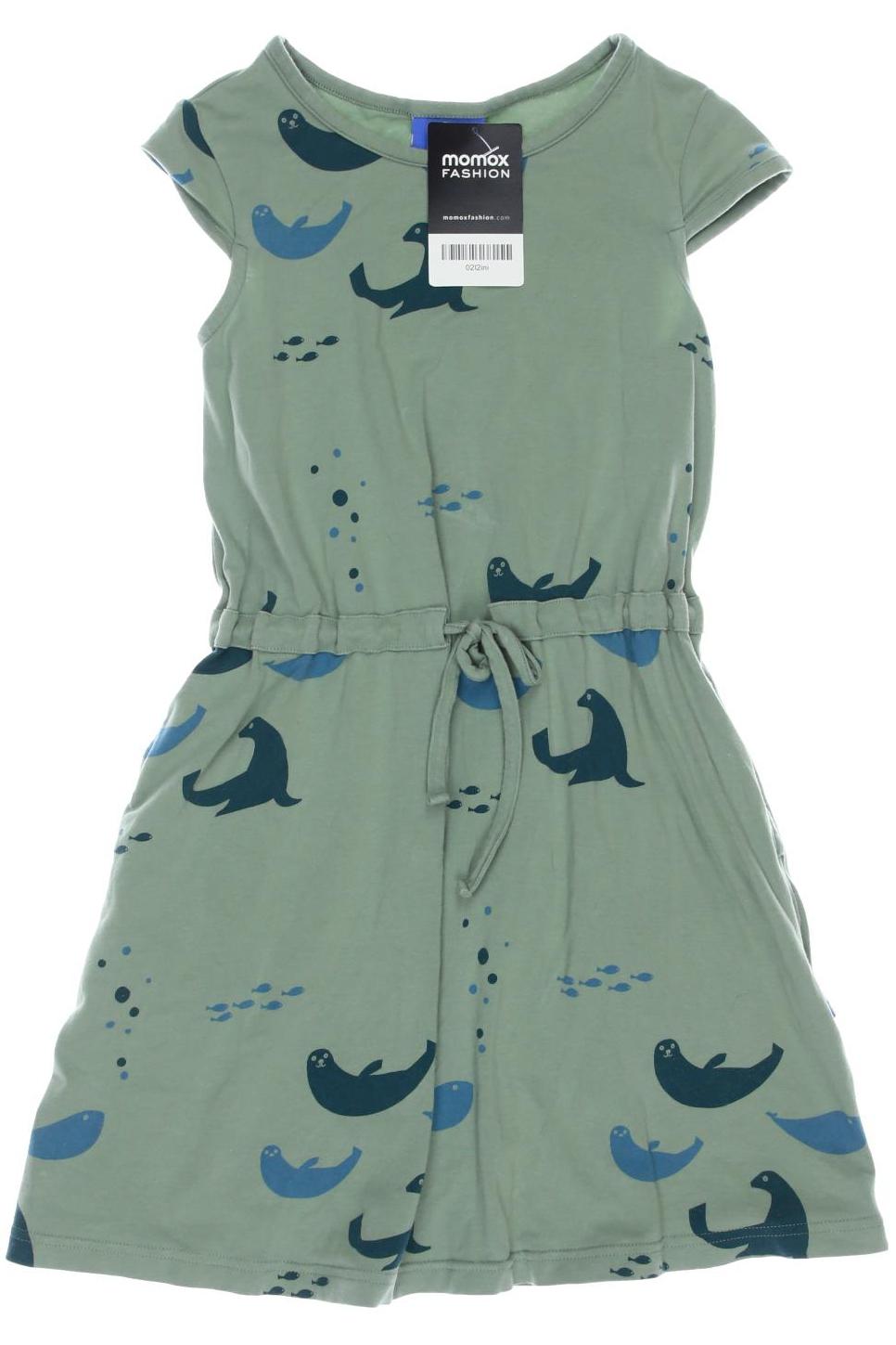 

Finkid Damen Kleid, grün, Gr. 116