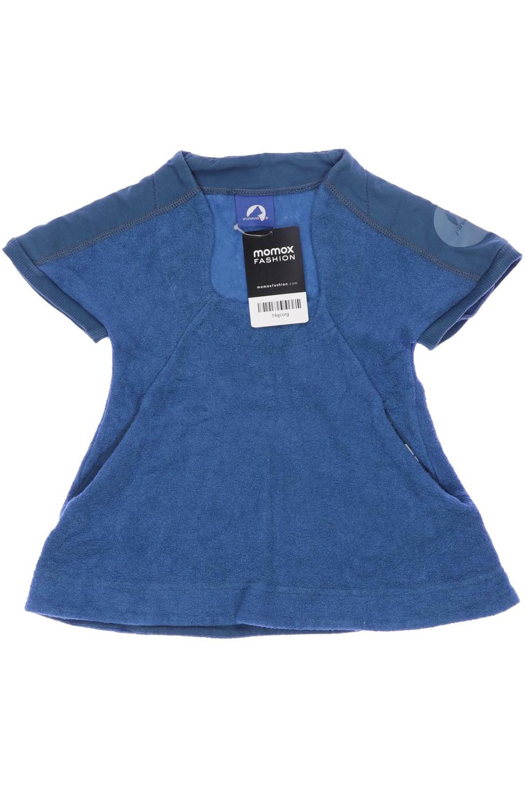 

Finkid Damen Kleid, blau, Gr. 92