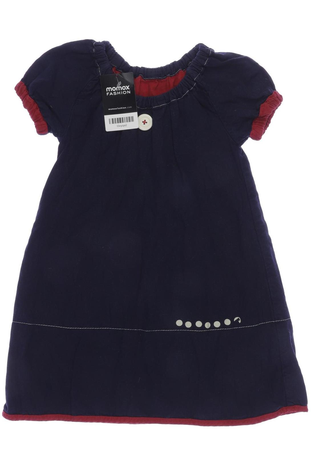

Finkid Mädchen Kleid, marineblau