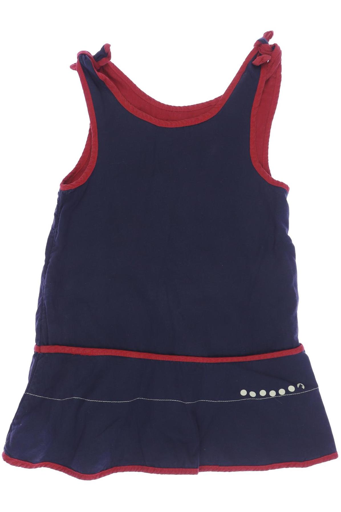 

Finkid Damen Kleid, marineblau, Gr. 110