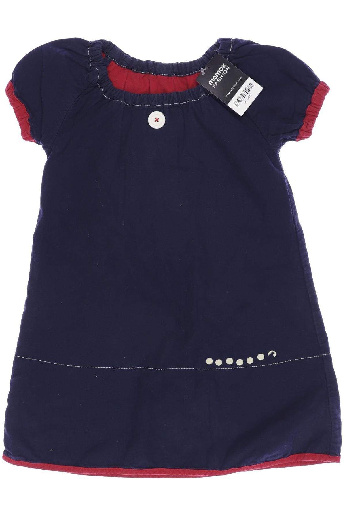 

Finkid Mädchen Kleid, marineblau