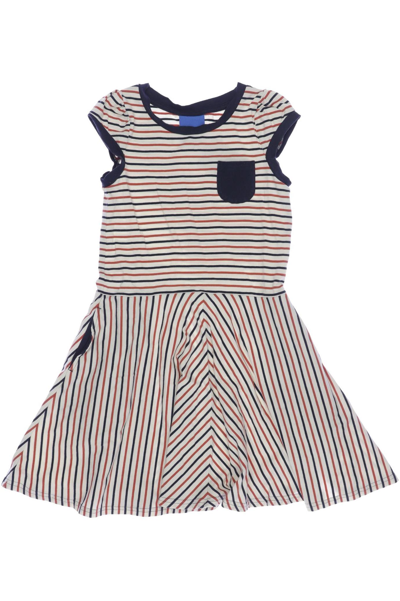 

Finkid Mädchen Kleid, cremeweiß
