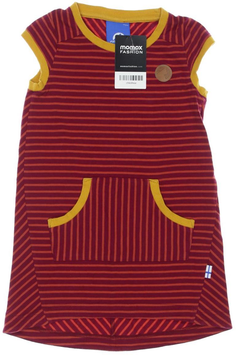 

Finkid Damen Kleid, bordeaux, Gr. 86