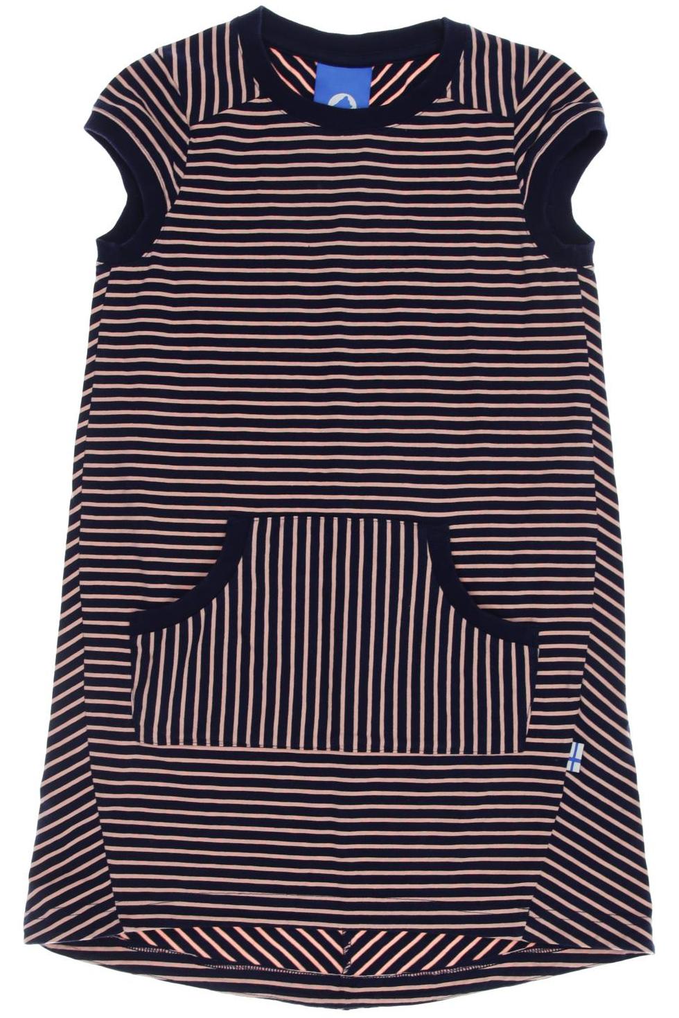 

Finkid Damen Kleid, marineblau, Gr. 128