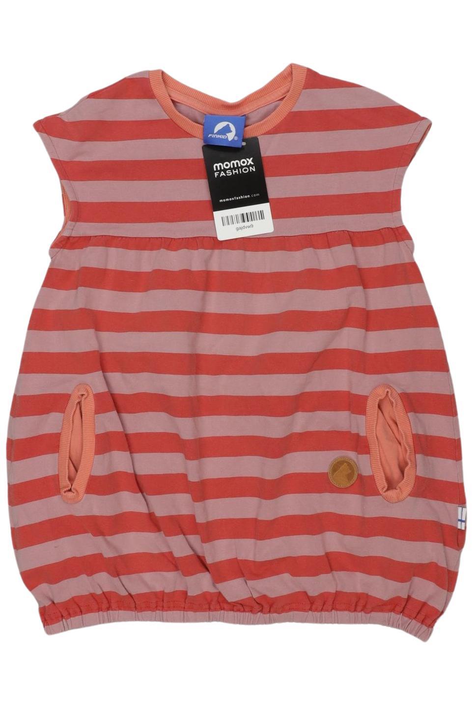 

Finkid Mädchen Kleid, pink, Gr. 110