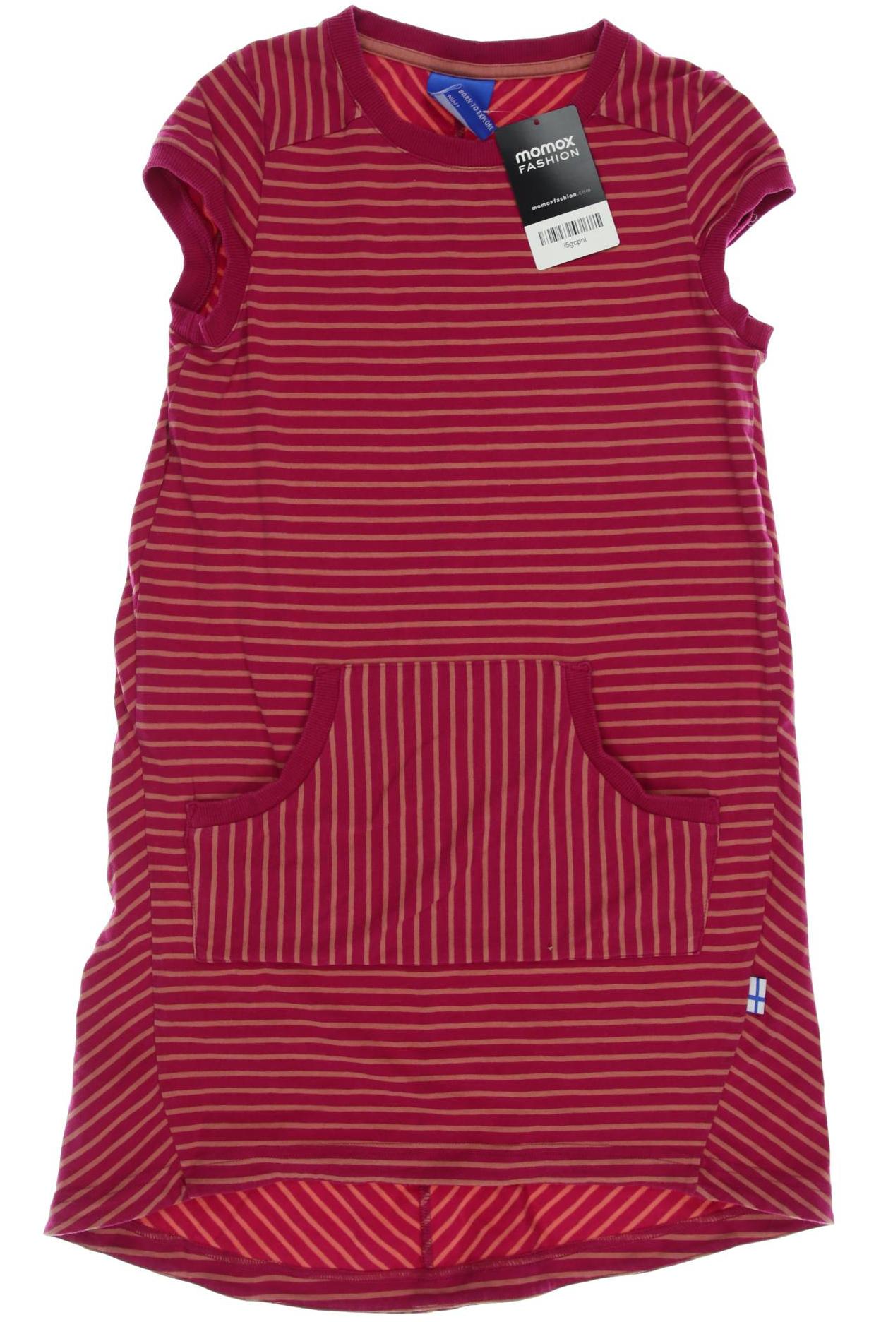

Finkid Damen Kleid, pink, Gr. 140
