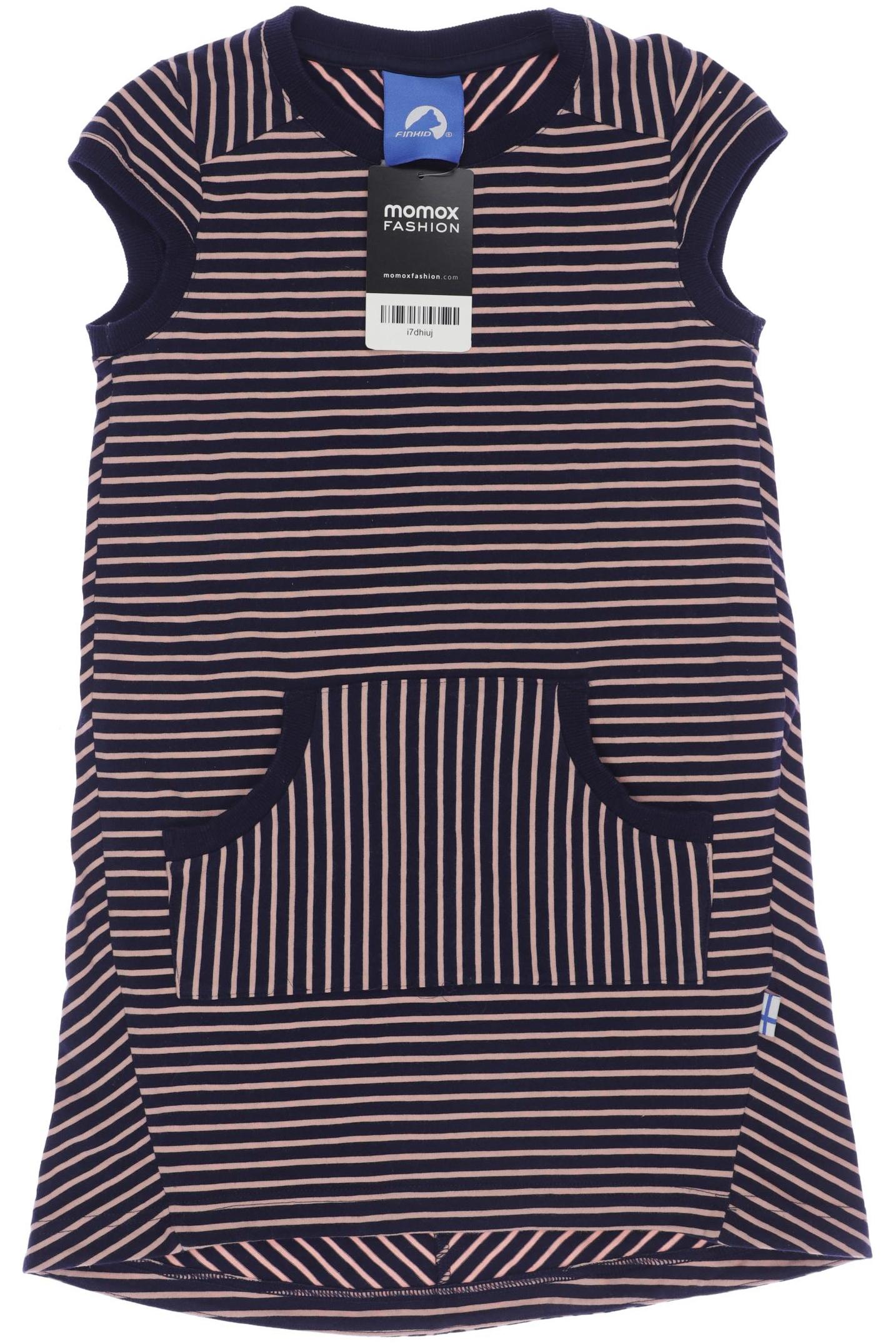 

Finkid Damen Kleid, marineblau, Gr. 110