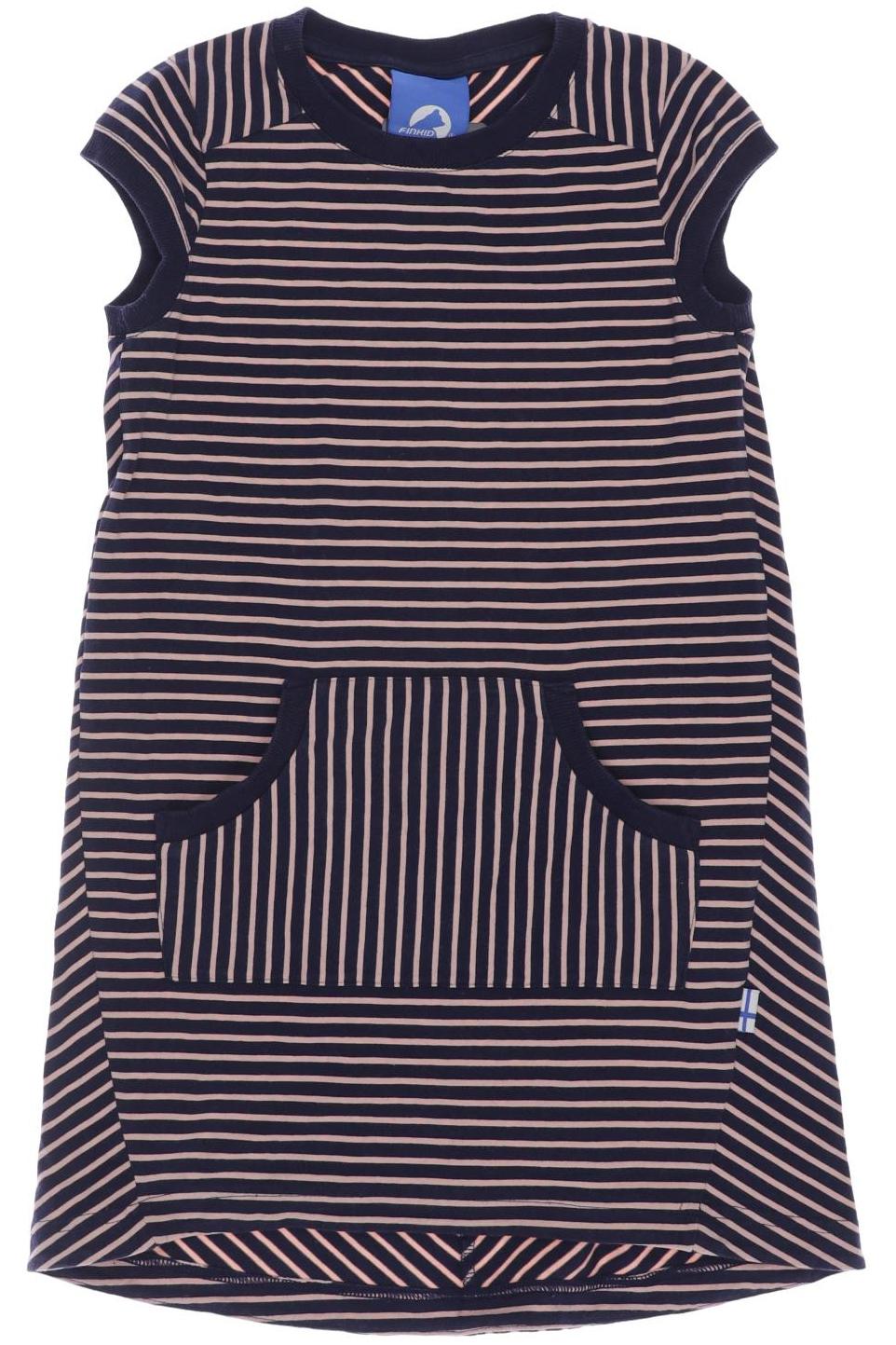 

Finkid Damen Kleid, marineblau, Gr. 110