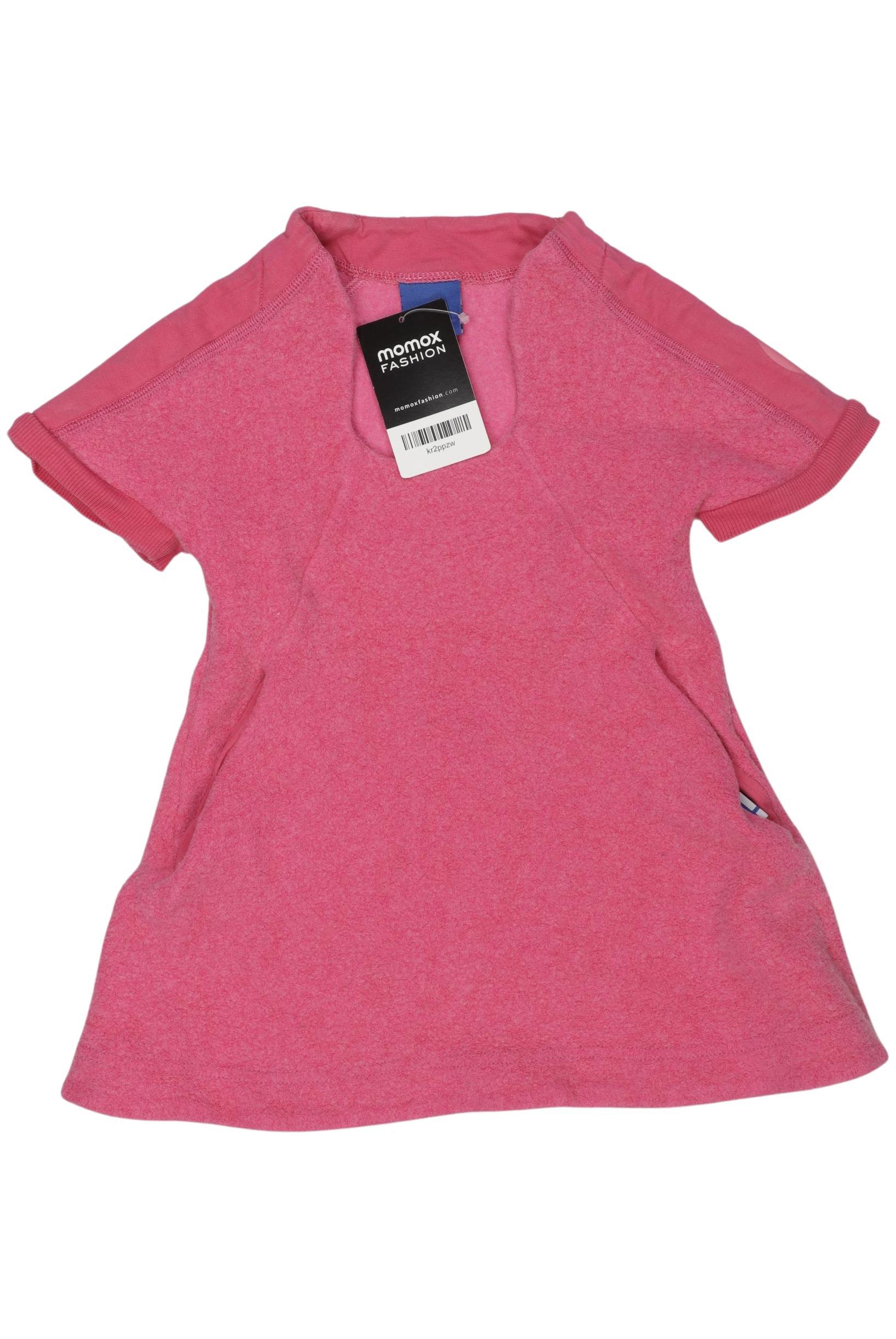 

Finkid Mädchen Kleid, pink, Gr. 110