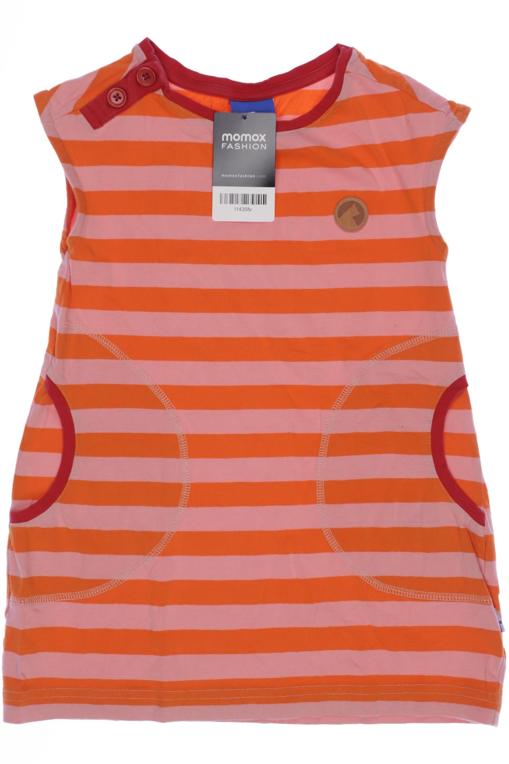 

Finkid Damen Kleid, orange, Gr. 110/116
