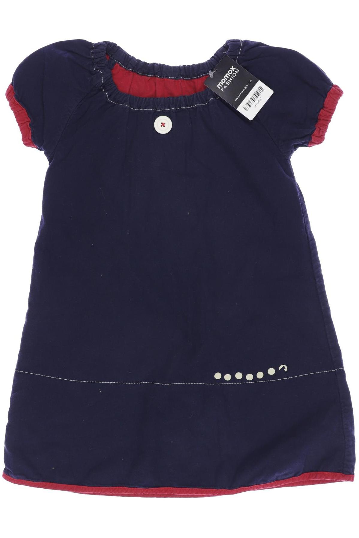 

Finkid Damen Kleid, marineblau, Gr. 116