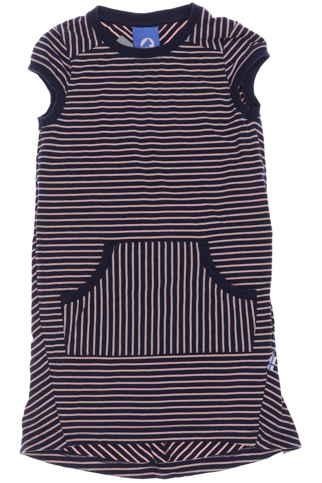 

Finkid Damen Kleid, marineblau, Gr. 128