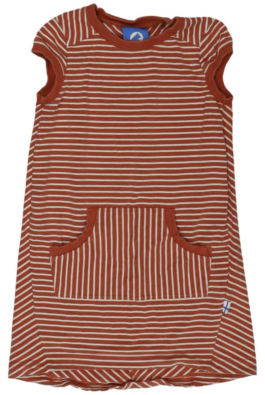 

Finkid Mädchen Kleid, mehrfarbig, Gr. 116