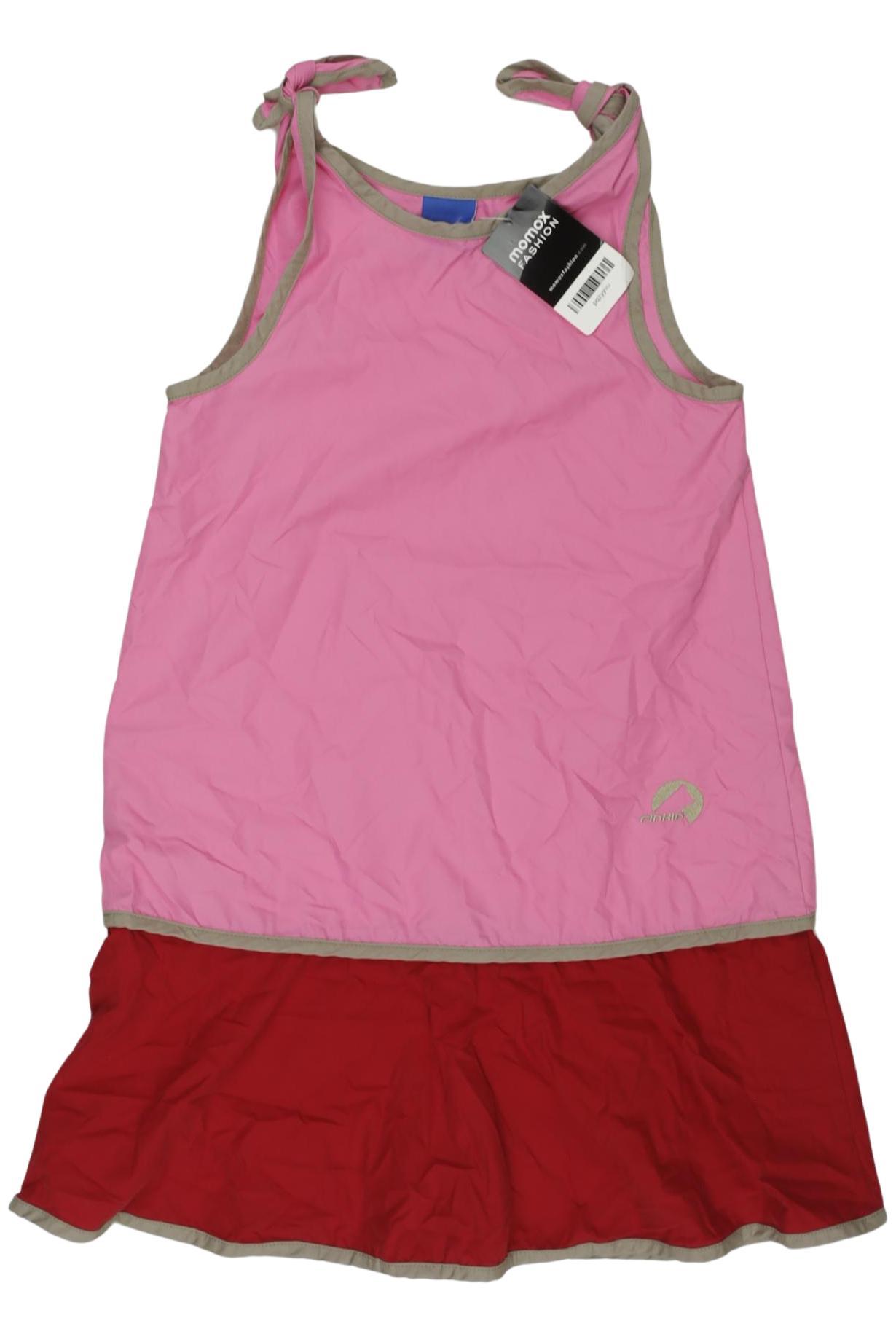 

Finkid Mädchen Kleid, mehrfarbig, Gr. 128