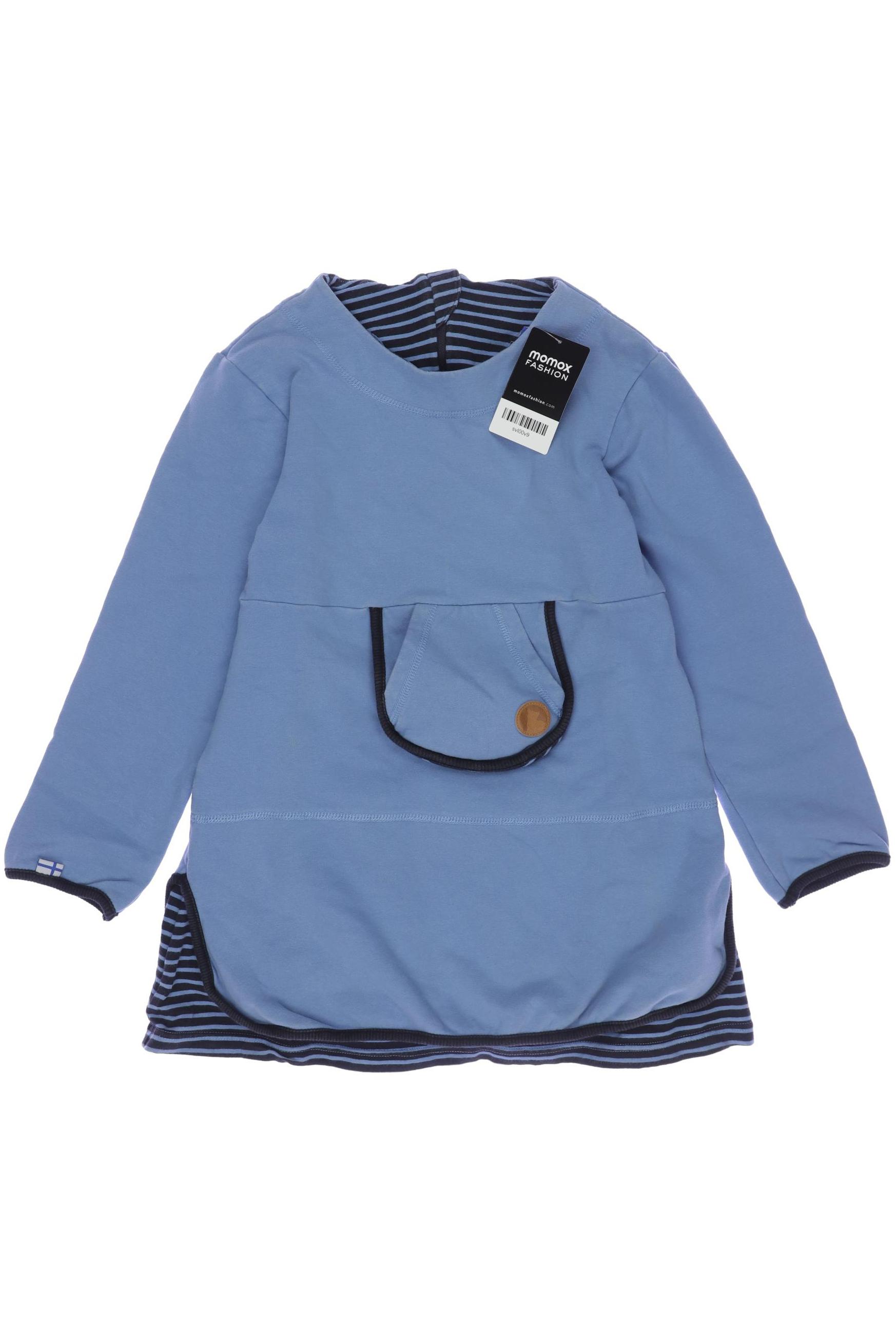 

Finkid Damen Kleid, blau, Gr. 128