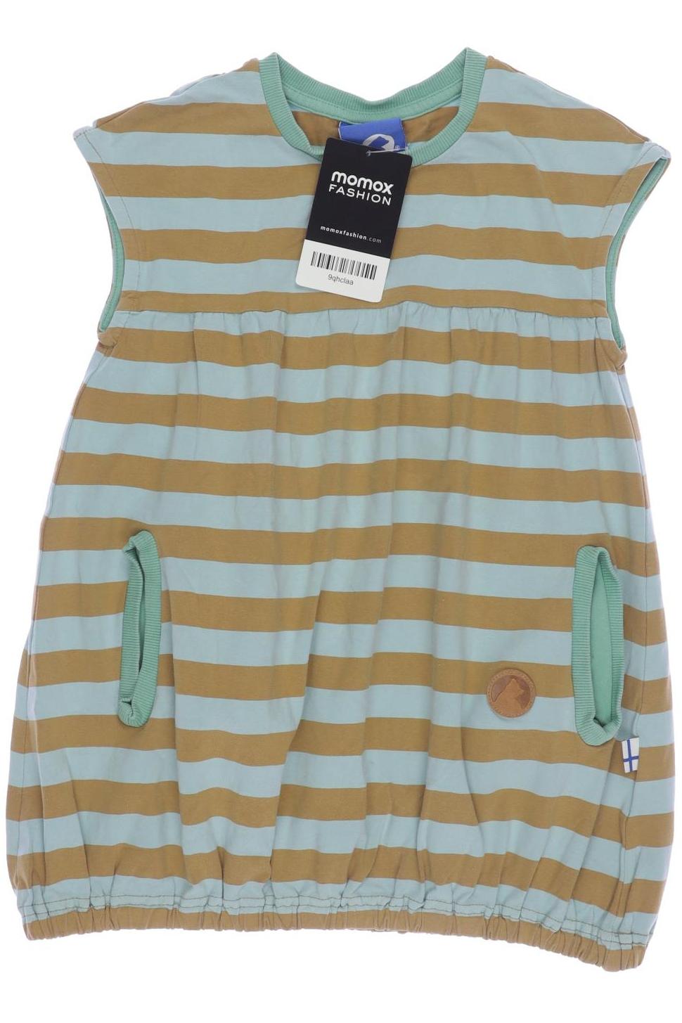 

Finkid Damen Kleid, braun, Gr. 110