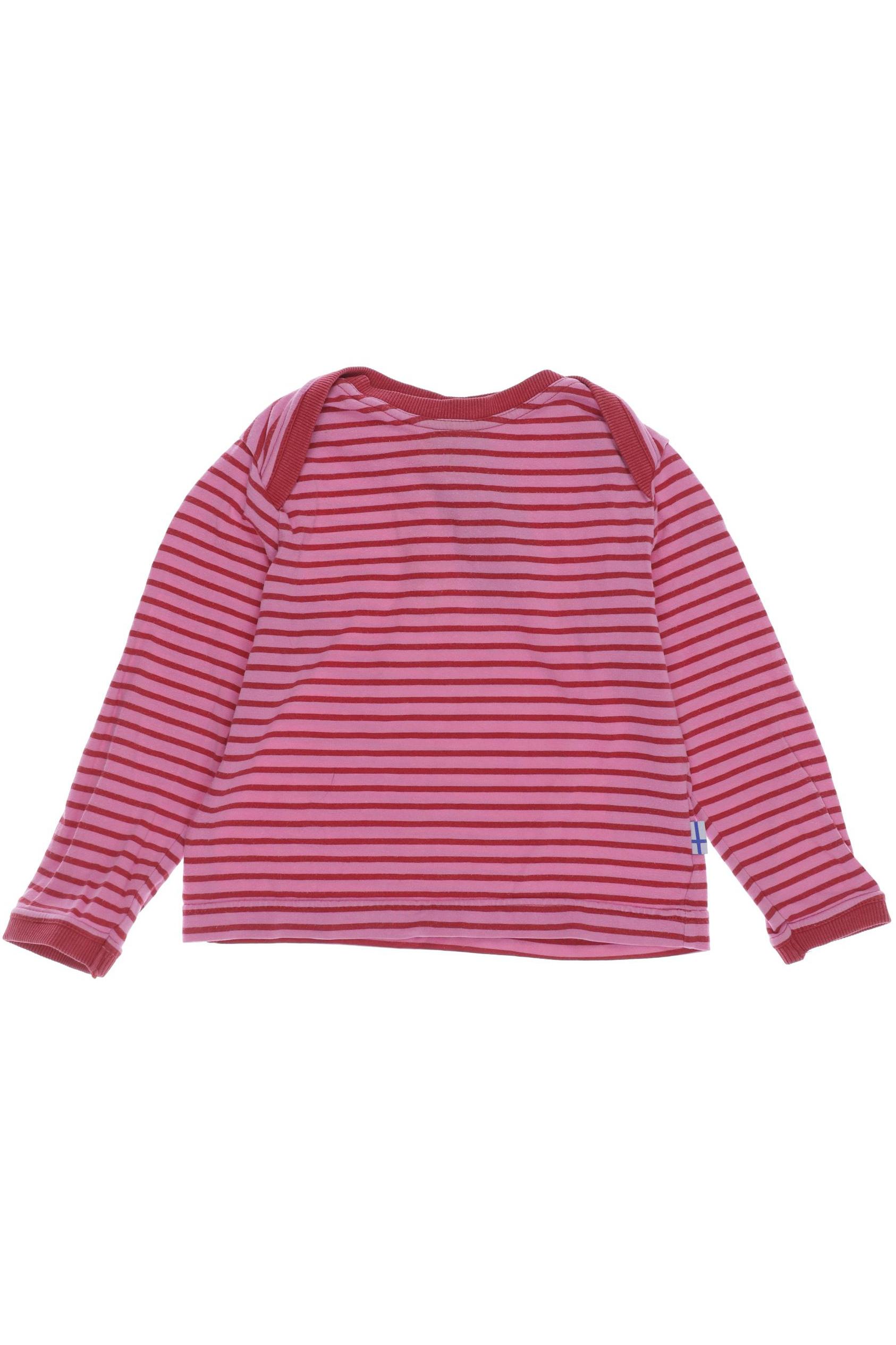 

Finkid Damen Langarmshirt, pink, Gr. 86
