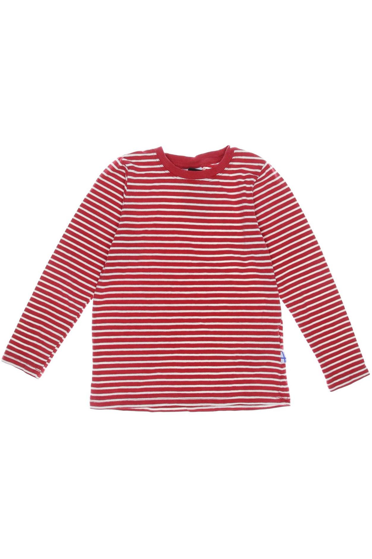 

Finkid Damen Langarmshirt, rot, Gr. 110