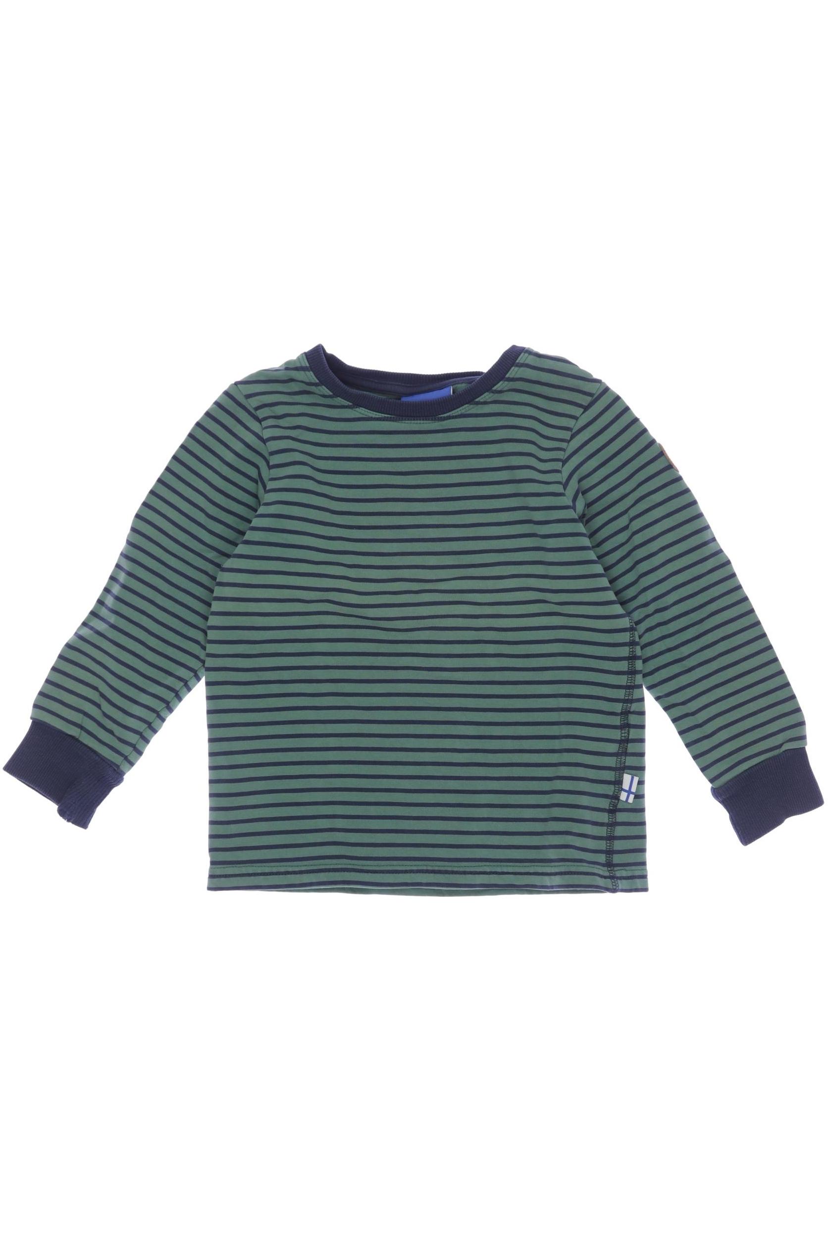 

Finkid Damen Langarmshirt, grün, Gr. 98