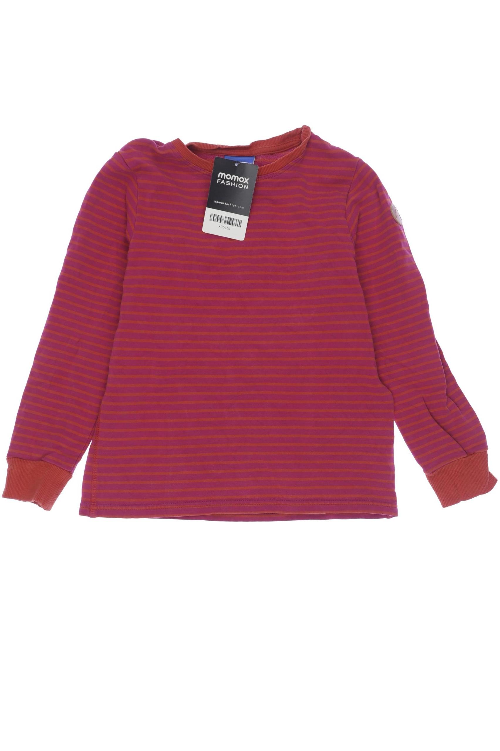 

Finkid Damen Langarmshirt, pink, Gr. 128