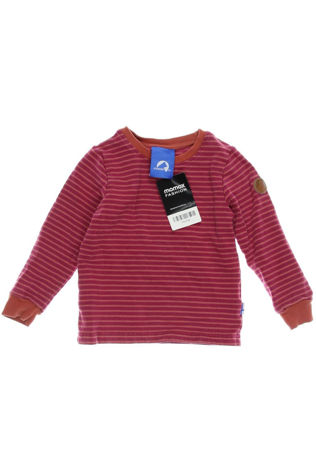 

Finkid Damen Pullover, pink, Gr. 104