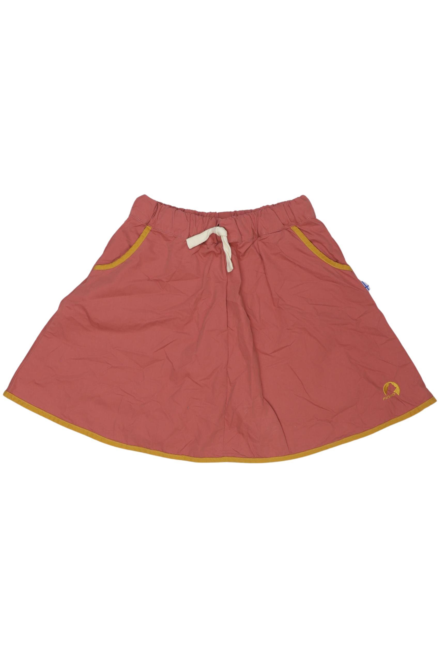 

Finkid Mädchen Rock, pink, Gr. 140