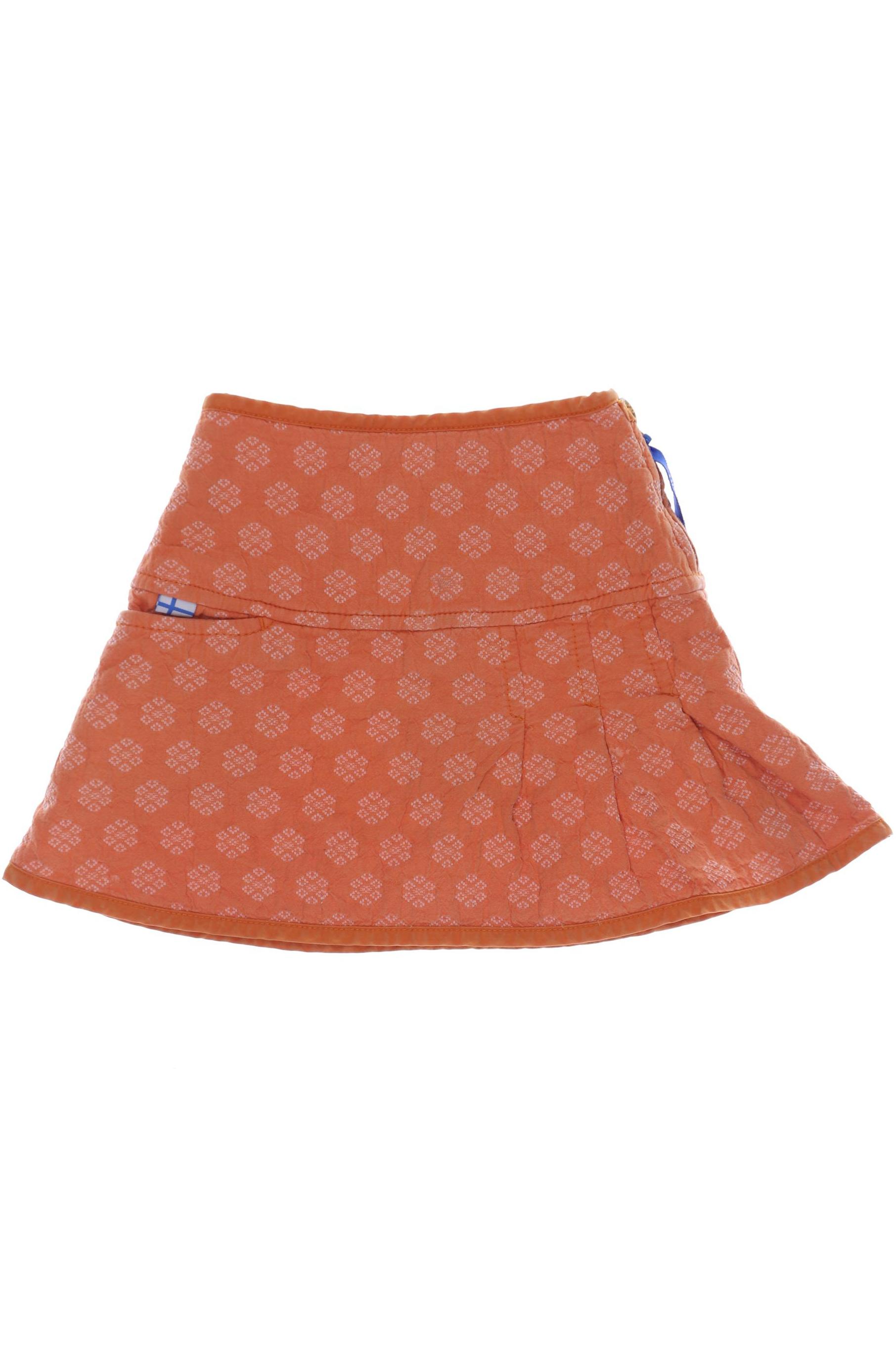 

Finkid Damen Rock, orange, Gr. 86