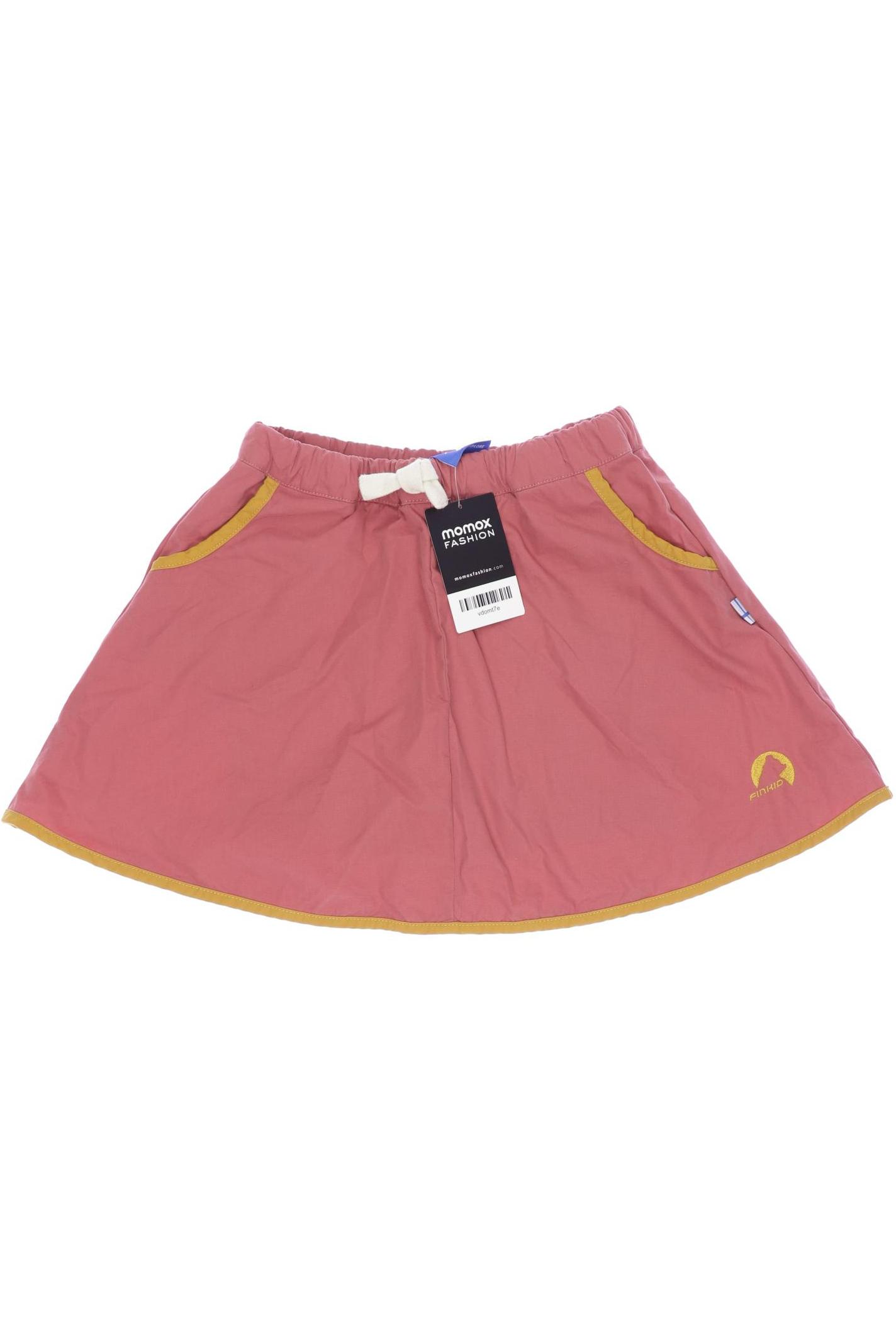 

Finkid Damen Rock, pink, Gr. 110
