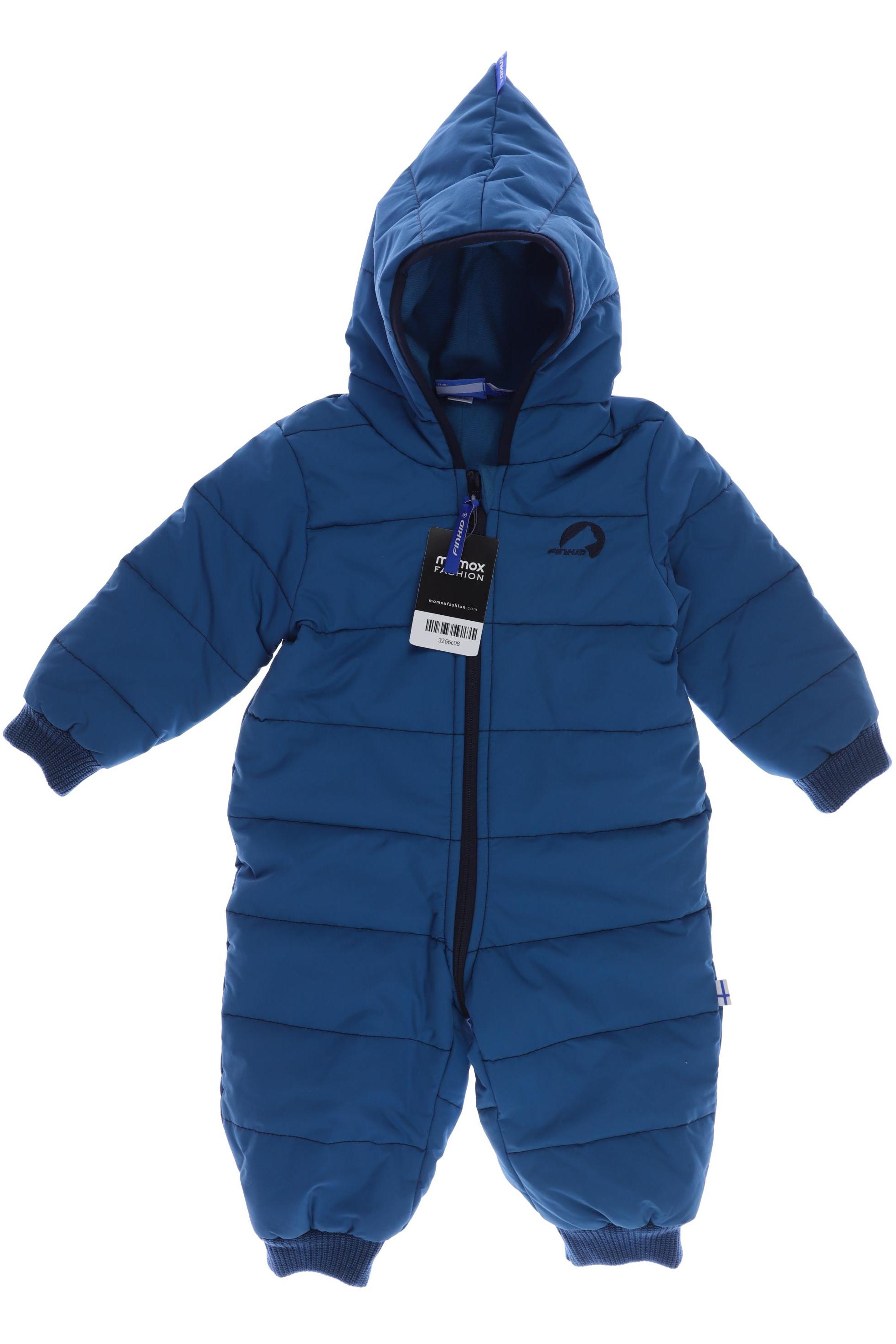 

Finkid Damen Schneeanzug, marineblau, Gr. 62