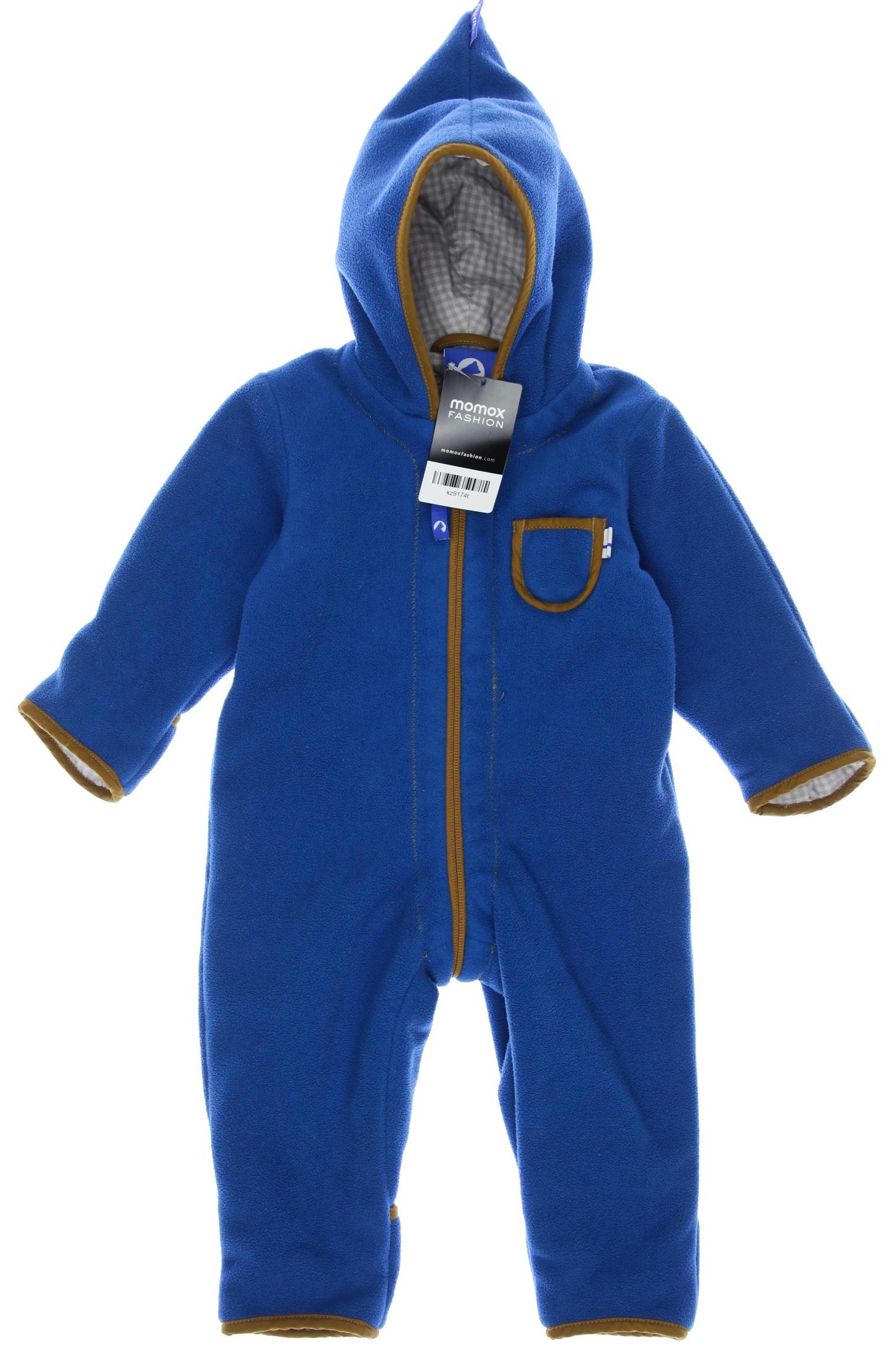 

Finkid Damen Schneeanzug, blau, Gr. 62