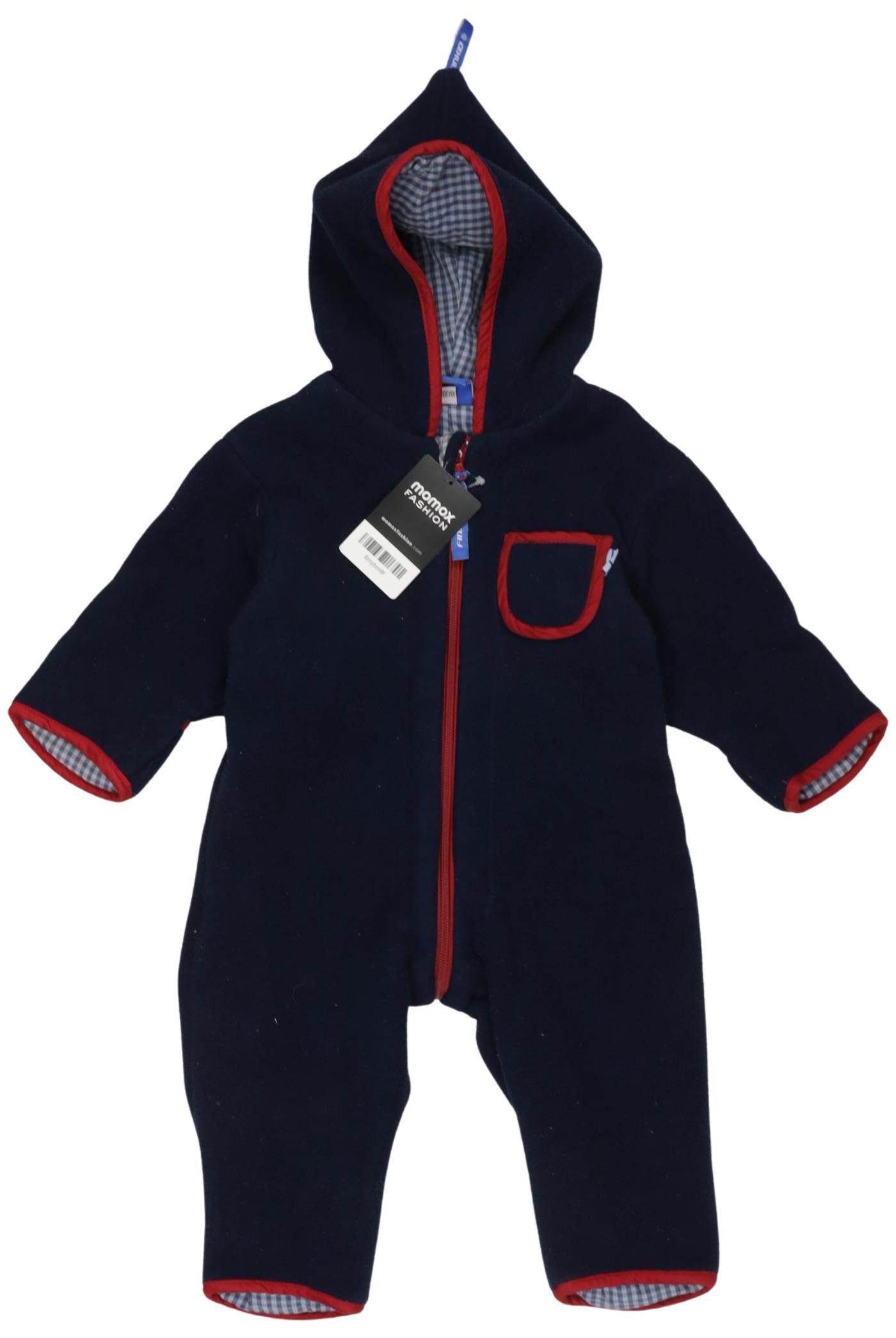 

Finkid Mädchen Schneeanzug, mehrfarbig, Gr. 56