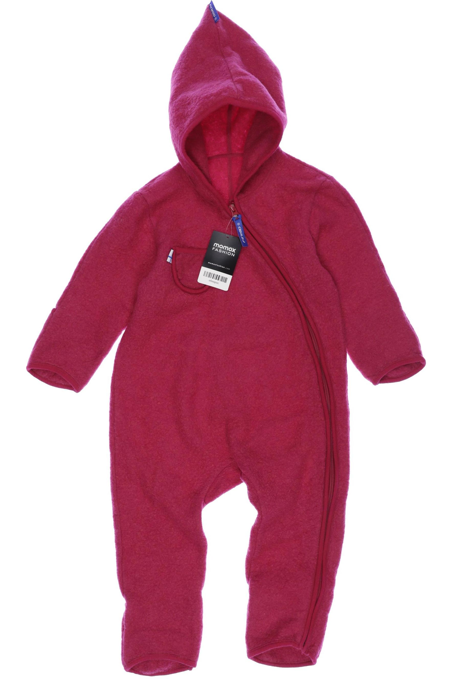 

Finkid Damen Schneeanzug, pink, Gr. 92