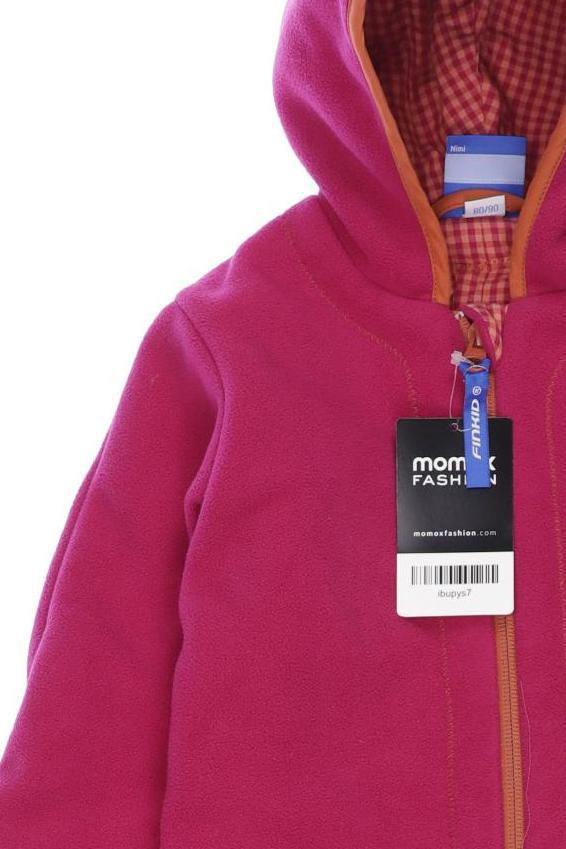 Thumbnail - Finkid Damen Schneeanzug, pink, Gr. 86/92