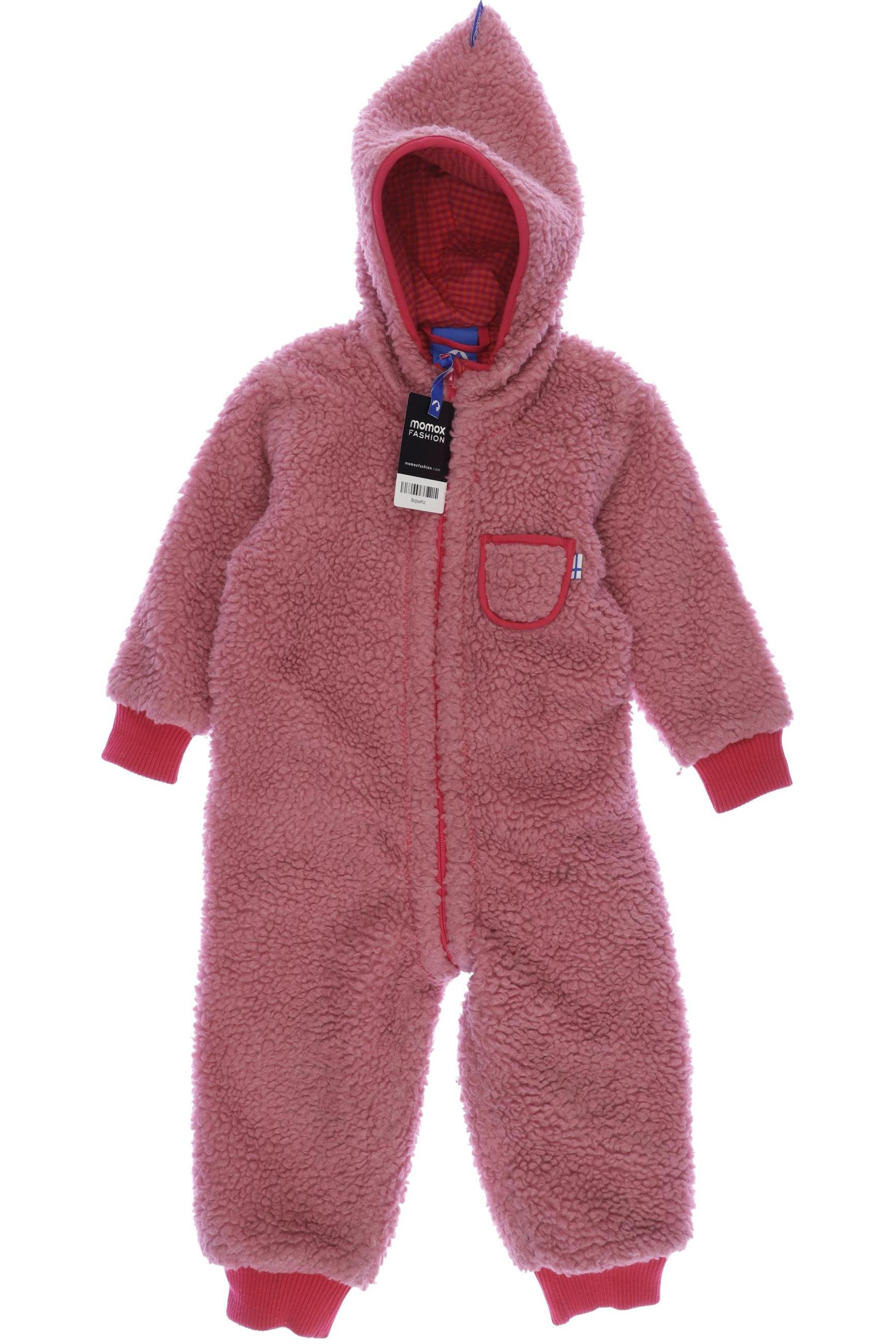 

Finkid Mädchen Schneeanzug, pink