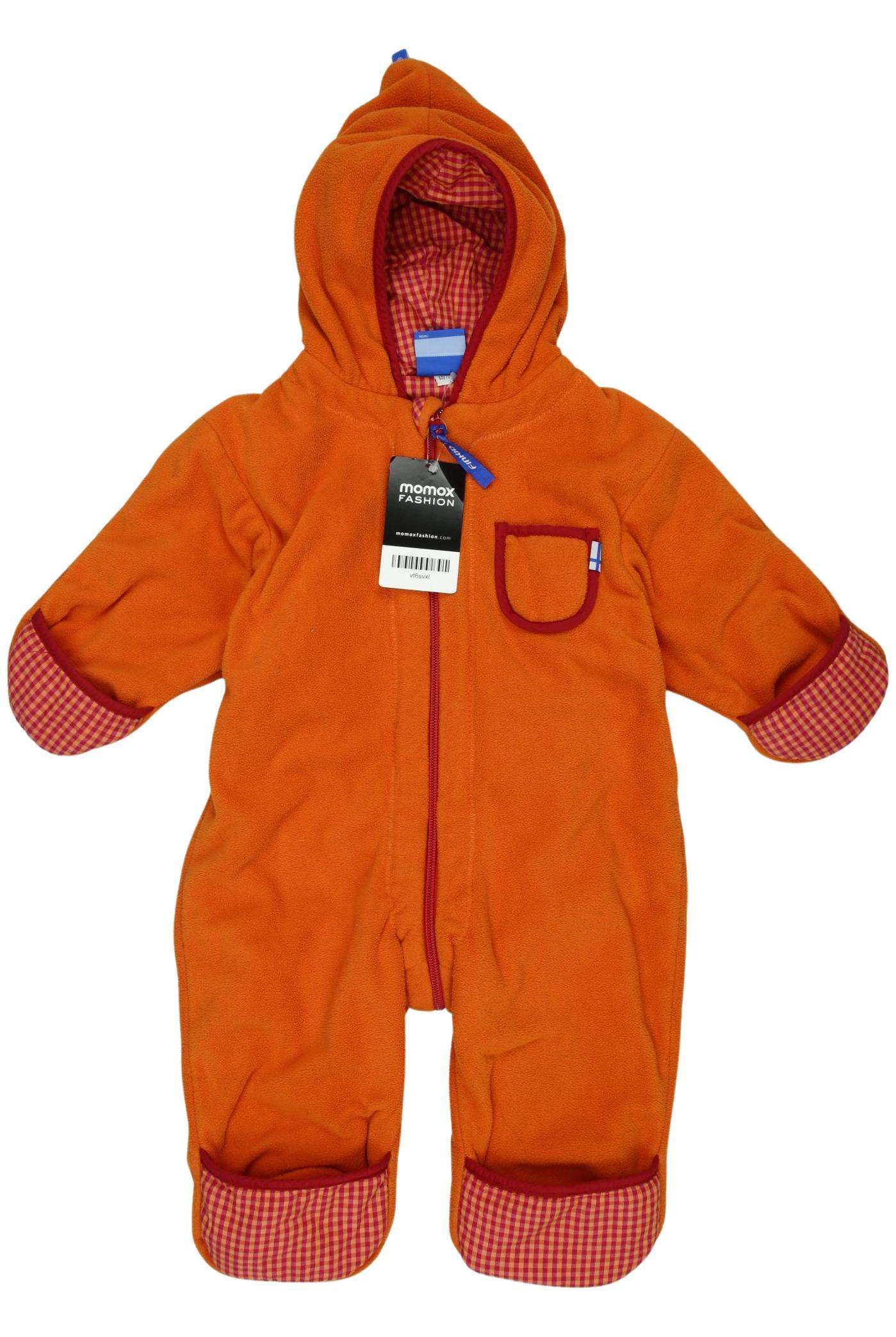 

Finkid Damen Schneeanzug, orange, Gr. 56