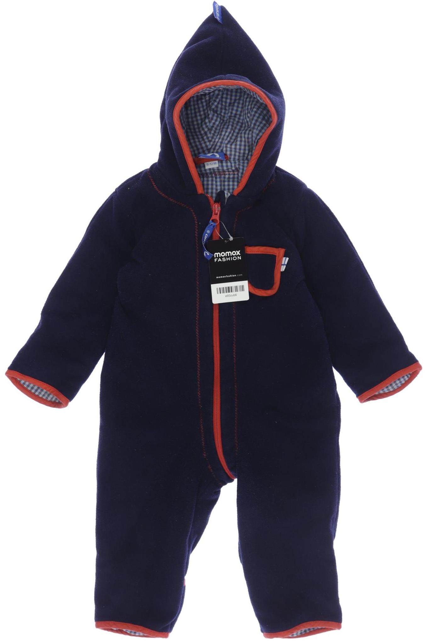 

Finkid Damen Schneeanzug, marineblau, Gr. 74
