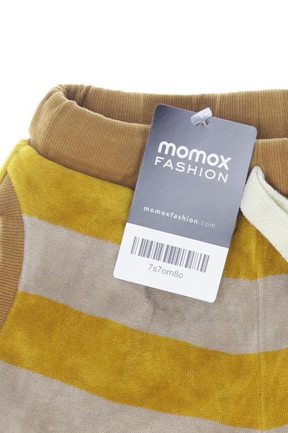 Thumbnail - Finkid Mädchen Shorts, gelb, Gr. 98