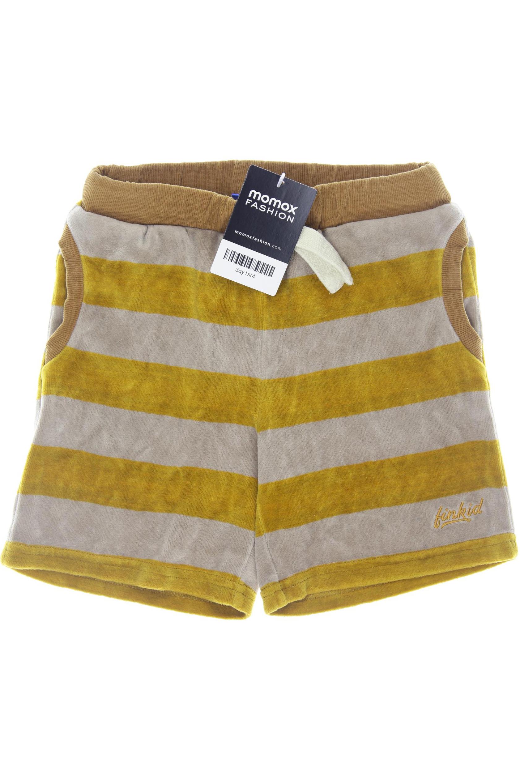 

Finkid Damen Shorts, gelb, Gr. 110