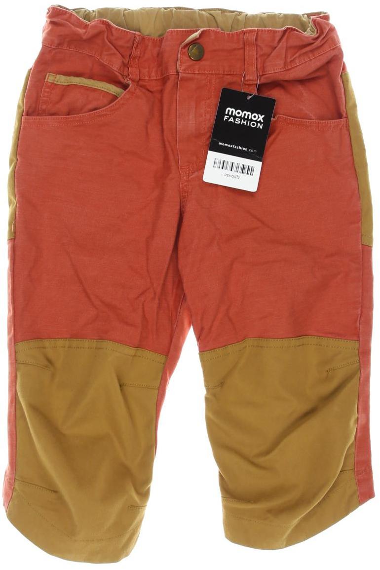 

Finkid Damen Shorts, orange, Gr. 116