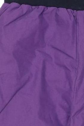 Thumbnail - Finkid Mädchen Stoffhose, flieder, Gr. 80