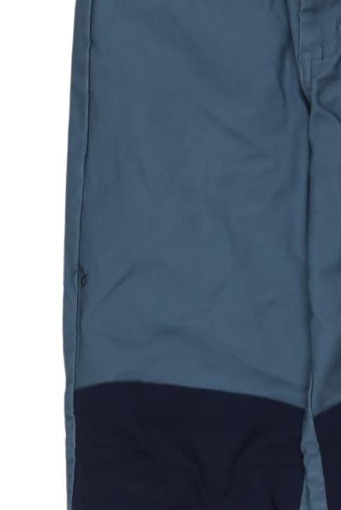 Thumbnail - Finkid Mädchen Stoffhose, marineblau, Gr. 140