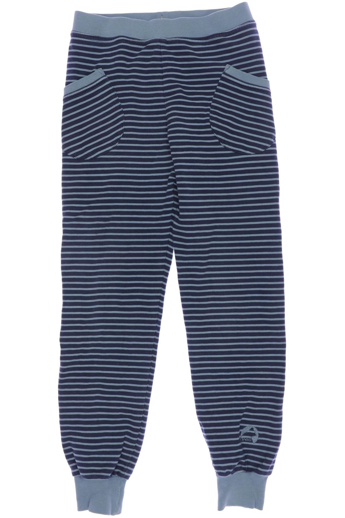 

Finkid Damen Stoffhose, marineblau, Gr. 128