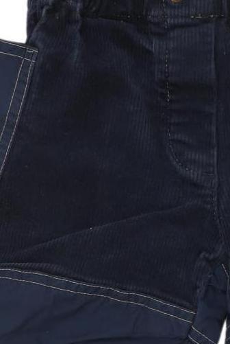 Thumbnail - Finkid Mädchen Stoffhose, marineblau, Gr. 86