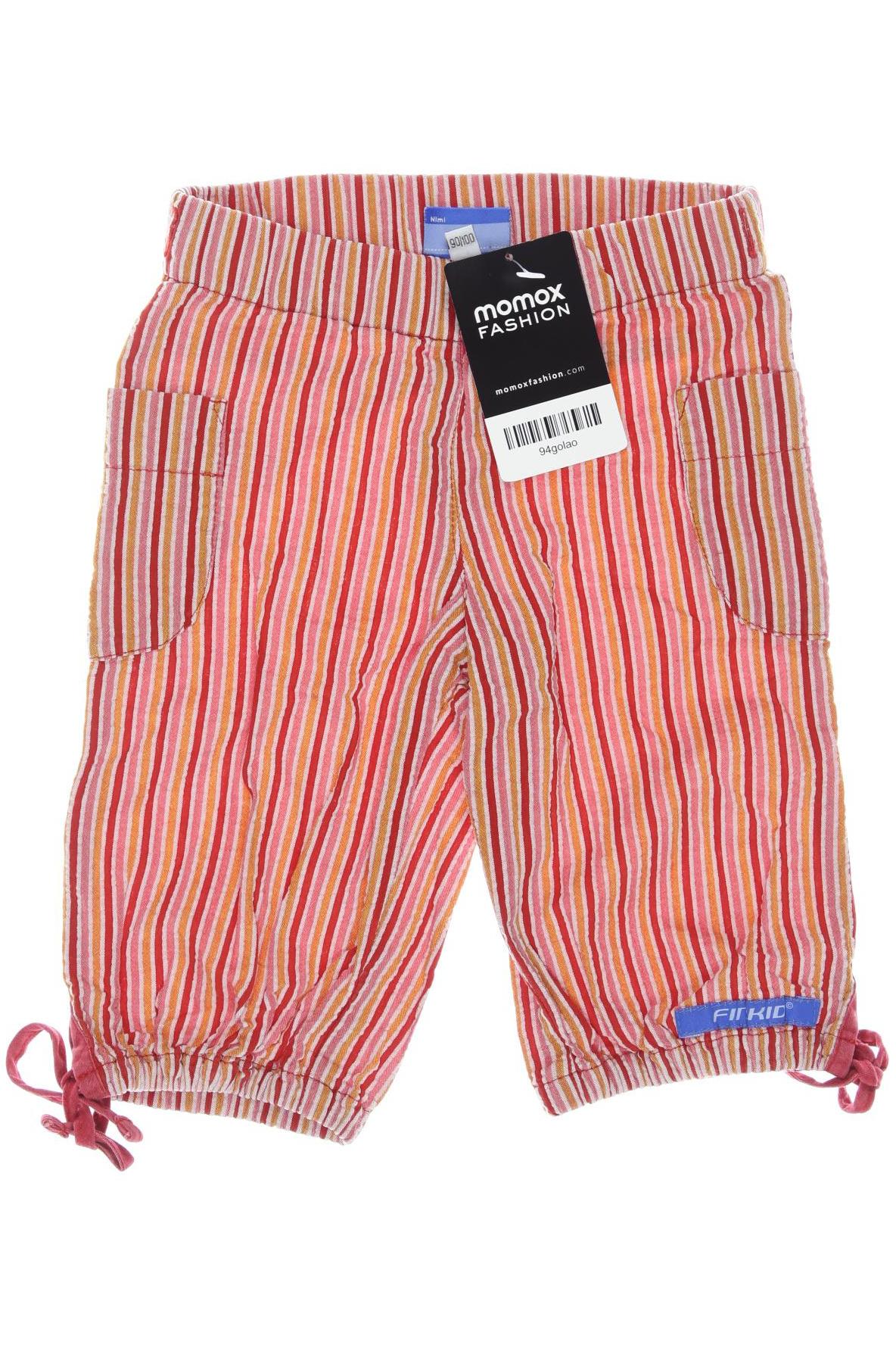 

Finkid Damen Stoffhose, pink, Gr. 86