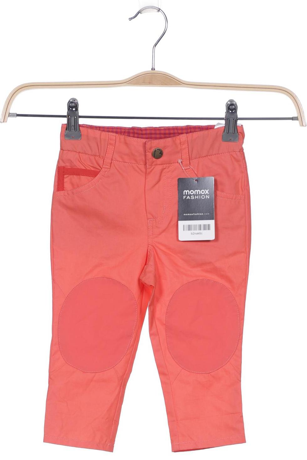 

Finkid Mädchen Stoffhose, pink