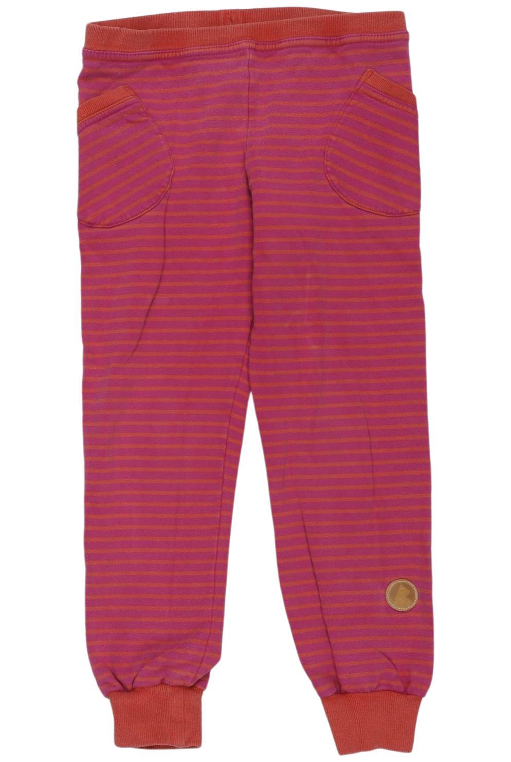 

Finkid Mädchen Stoffhose, pink, Gr. 128