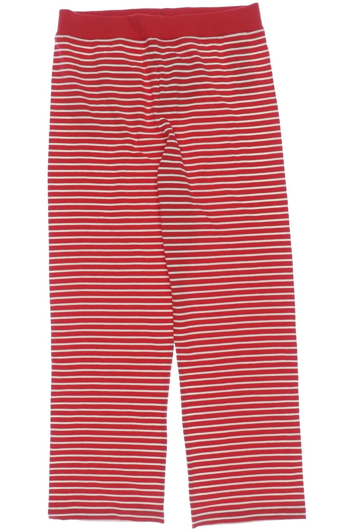 

Finkid Damen Stoffhose, rot, Gr. 128