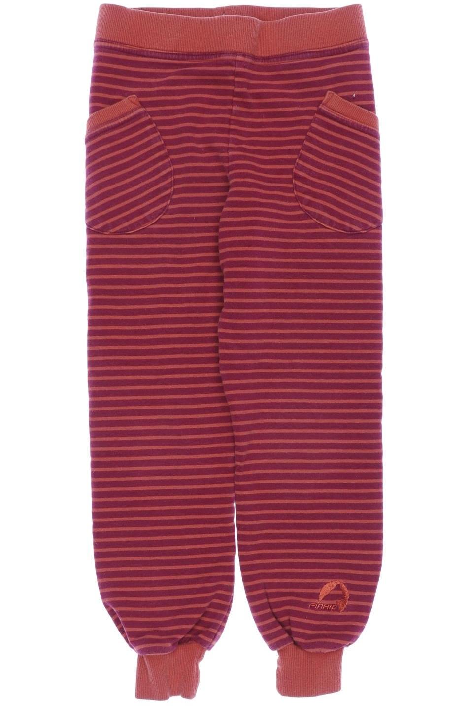 

Finkid Damen Stoffhose, bordeaux, Gr. 116