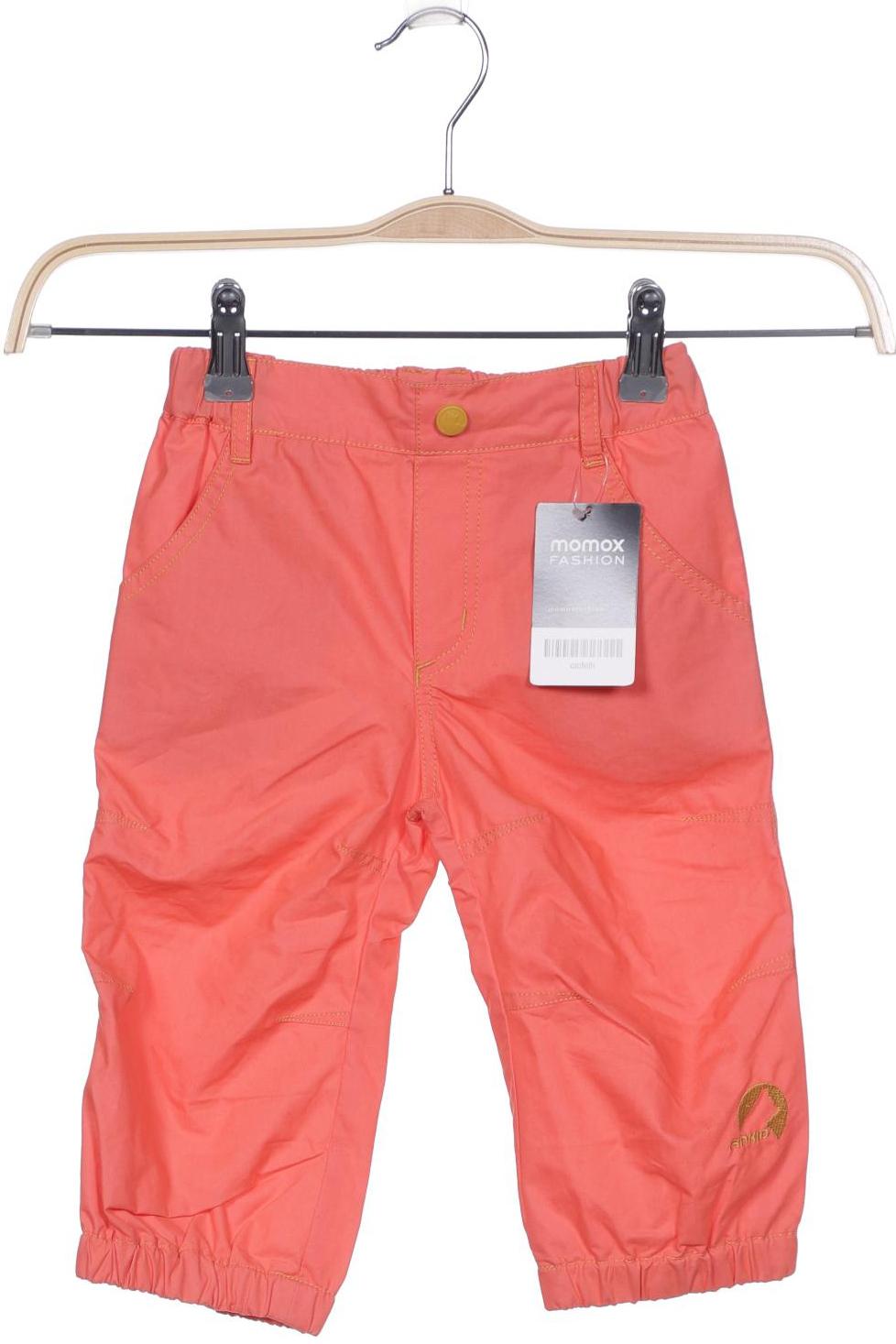 

Finkid Damen Stoffhose, pink, Gr. 80