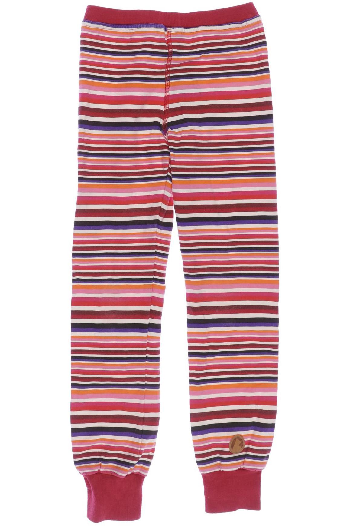 

Finkid Mädchen Stoffhose, rot